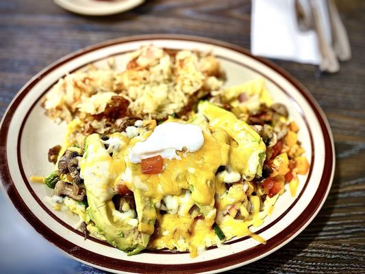 Bellflower Diner by null