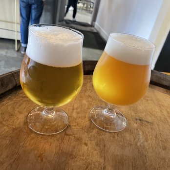 Monkish Brewing - I tried Subliminal Sequel - Breweries Near Me - Torrance, California Monkish Brewing - I tried Subliminal Sequel - Breweries Near Me - Torrance, California