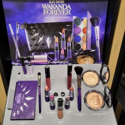 MAC Cosmetics
