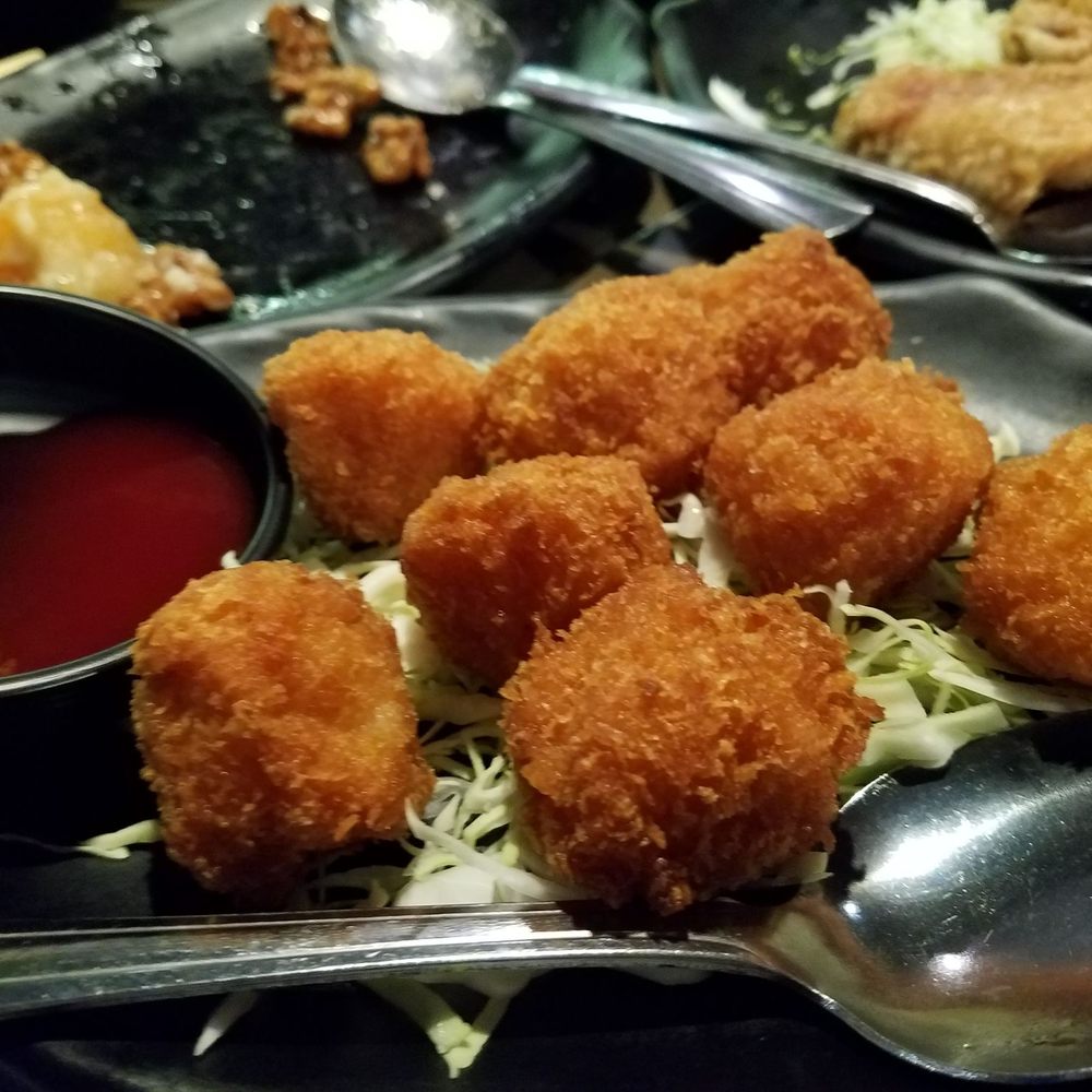 King Restaurant & Bar - Fried shrimp balls $15.95 - Bars Near Me - Honolulu, Hawaii King Restaurant & Bar - Fried shrimp balls $15.95 - Bars Near Me - Honolulu, Hawaii