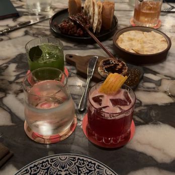 Allelo - Mediterranean Near Me - St. Petersburg, Florida