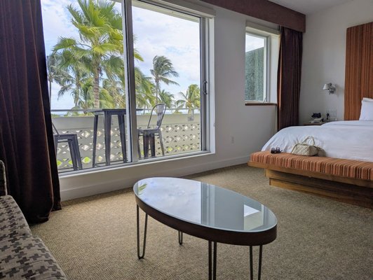 The Tony Hotel South Beach by null