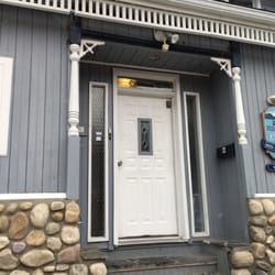 Blue Mountain Lodge