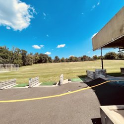 Burholme Park Golf Center