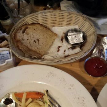 Brussels Bistro - Belgian Near Me - Laguna Beach, California
