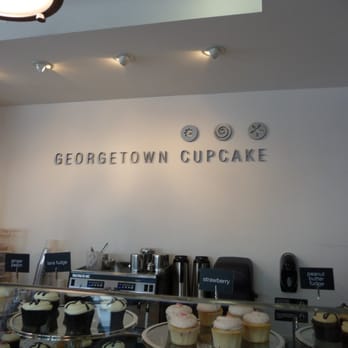 Georgetown Cupcake - Cupcakes Near Me - Washington, DC, District of Columbia Georgetown Cupcake - Cupcakes Near Me - Washington, DC, District of Columbia