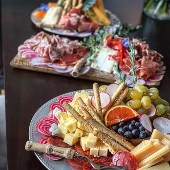Jason's Kitchen - Personal Chefs Near Me