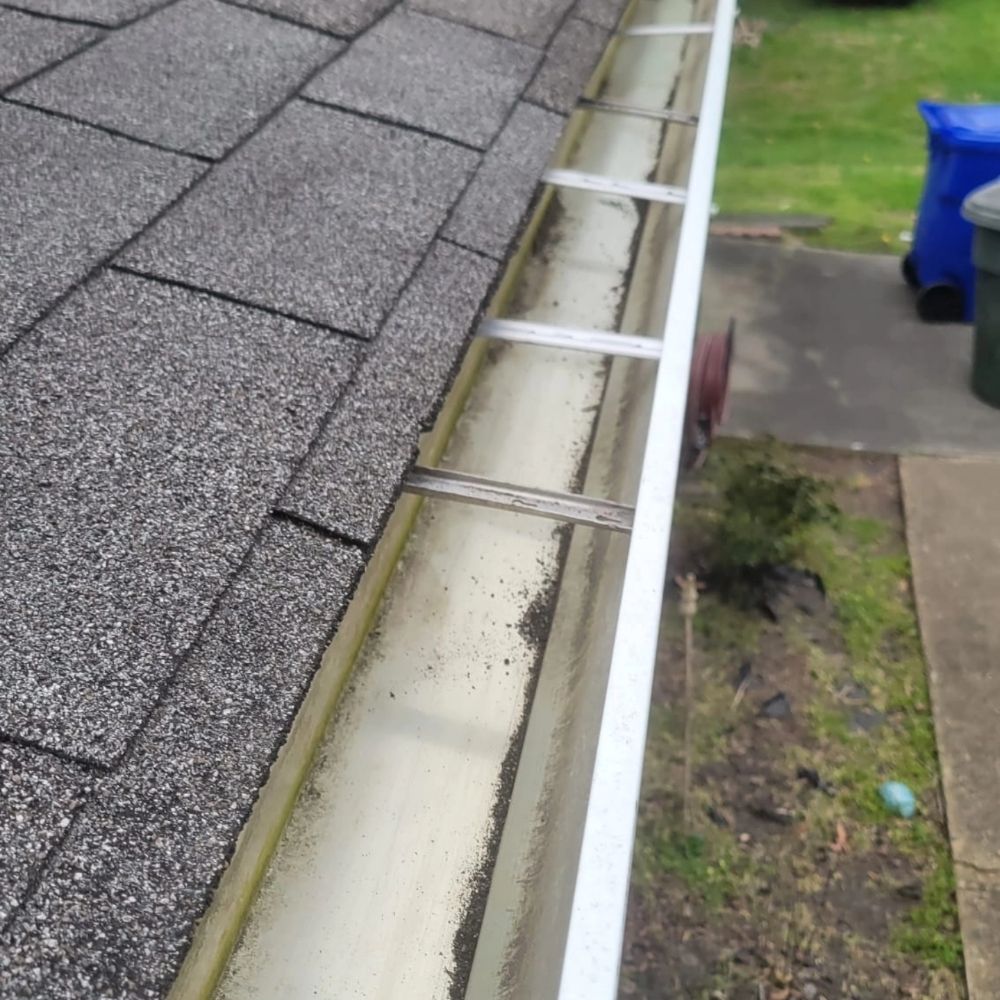 Slide of Mastercraft Services