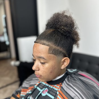 Hi Rollers Barber Studio - Barbers Near Me - San diego , California