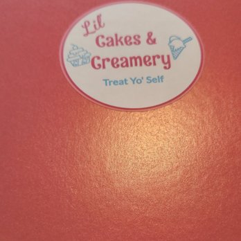 Lil’ Cakes and Creamery - Cupcakes Near Me - Gaithersburg, Maryland Lil’ Cakes and Creamery - Cupcakes Near Me - Gaithersburg, Maryland