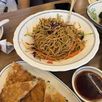 Licious Noodles and Bao - Pan Asian Near Me - Jacksonville, Florida