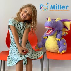 Miller Pediatric Dentistry and Orthodontics