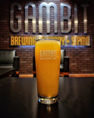 Gambit Brewing Co by null
