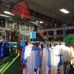 Planet Soccer