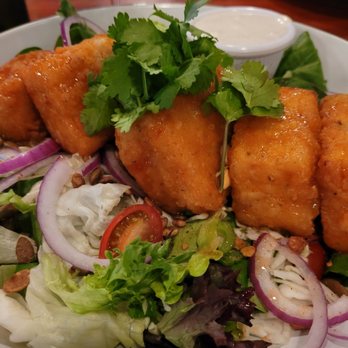 Cascadia Grill - Steakhouses Near Me - Olympia, Washington