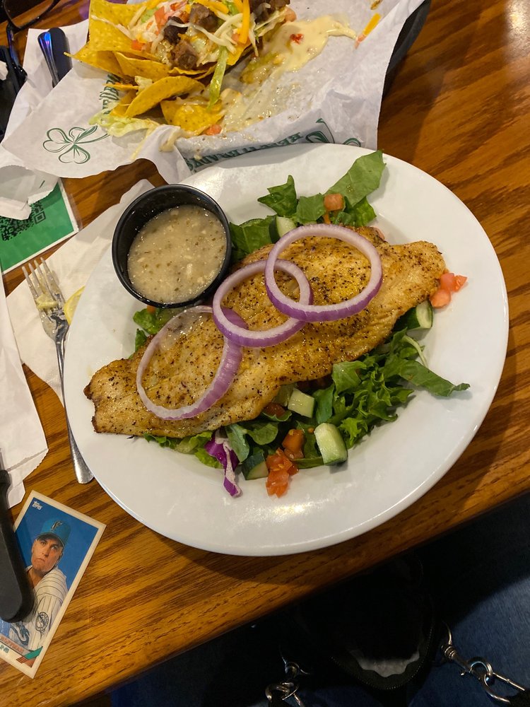 BEEF ‘O’ BRADY’S Updated September 2024 18 Photos & 65 Reviews