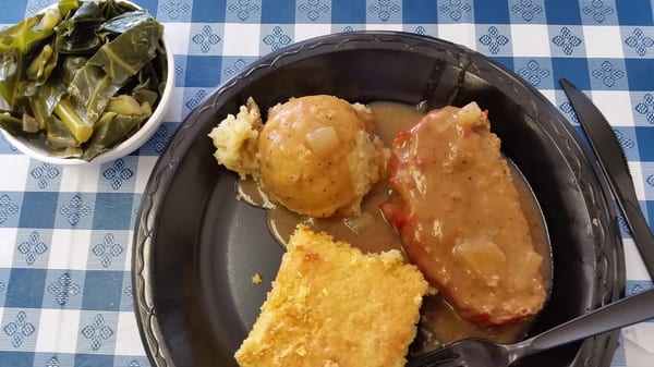 Yall's Down Home Cafe by null