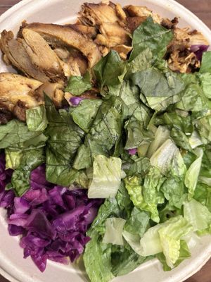 Naf Naf Grill by null