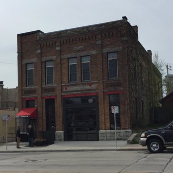 Engine Company No. 3 - Cool place! - Venues & Event Spaces Near Me - Milwaukee, Wisconsin Engine Company No. 3 - Cool place! - Venues & Event Spaces Near Me - Milwaukee, Wisconsin