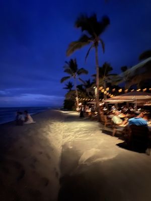 Residents' Beach House by null