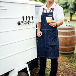 Aloha Taps - Service with Aloha!