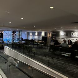 Blue Morel Restaurant and Wine Bar