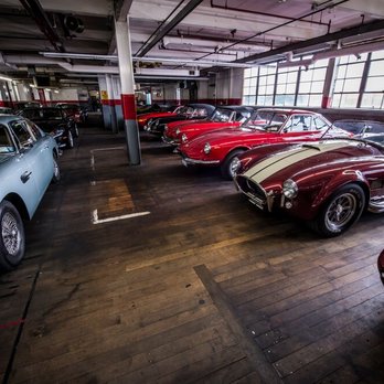 Premium Auto Storage - Auto Detailing Near Me - Bridgeport, Connecticut Premium Auto Storage - Auto Detailing Near Me - Bridgeport, Connecticut