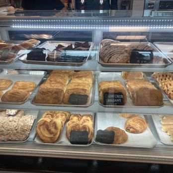 Mariachi Bakery - Look at all the variety!! - Bakeries Near Me - Downey, California Mariachi Bakery - Look at all the variety!! - Bakeries Near Me - Downey, California