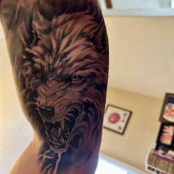Triple R Tattoo & Art Studio