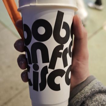 Little Sweet - Bubble Tea Near Me - San Francisco, California