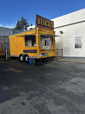 Bangkok99 Food Truck by null
