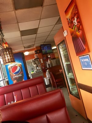 Don Pollo Ozone Park by null