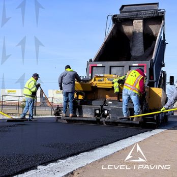 Level 1 Paving - Masonry/Concrete Near Me - Sanger, Texas Level 1 Paving - Masonry/Concrete Near Me - Sanger, Texas