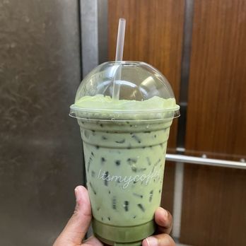 Bun Cha Ca Da Nang - Double Matcha - Coffee & Tea Near Me - San Jose, California Bun Cha Ca Da Nang - Double Matcha - Coffee & Tea Near Me - San Jose, California