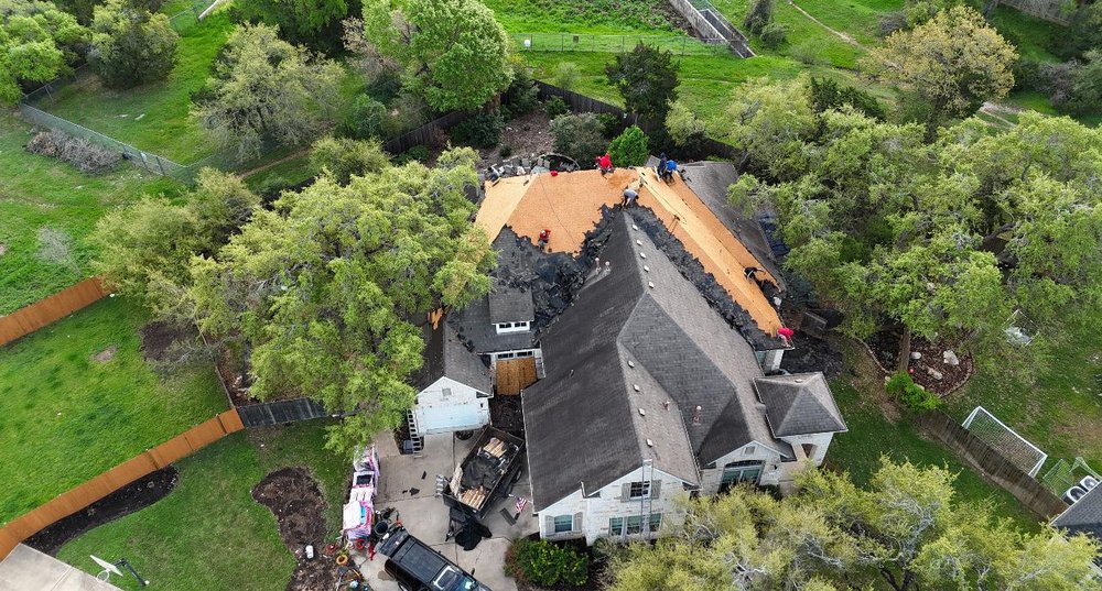 Slide of Summit Roofing