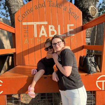 The Table at Madeley - Music Venues Near Me - Conroe, Texas