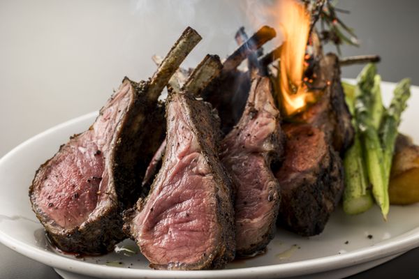 Taormina Sicilian Cuisine by null