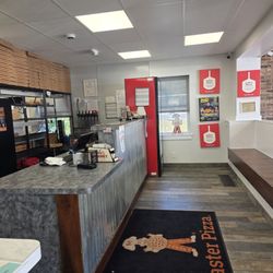 Master pizza