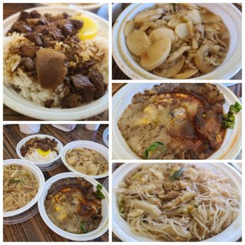 Main Street Imperial Taiwanese - Lunch - Taiwanese Near Me - Flushing, New York