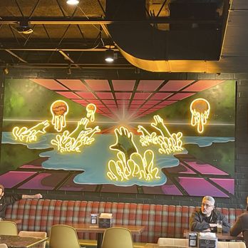 Burial Beer - Breweries Near Me - Charlotte, North Carolina