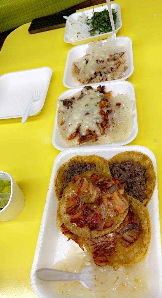 Los Picosos de Puebla