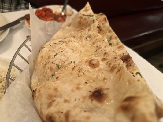 The Clay Oven Indian Restaurant by null