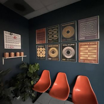 Fireproof Coffee - cute lil entrance decor - Coffee & Tea Near Me - Redlands, California Fireproof Coffee - cute lil entrance decor - Coffee & Tea Near Me - Redlands, California