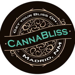 CannaBliss - CannaBliss Madrid Logo
Get your BLISS on...