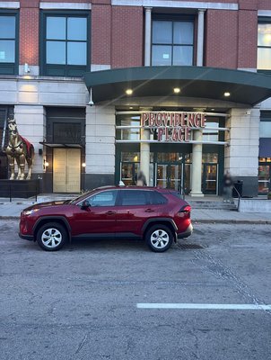 Royal Taxi Providence