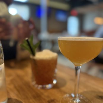 Eureka! - Drinks - American Near Me - Seattle, Washington