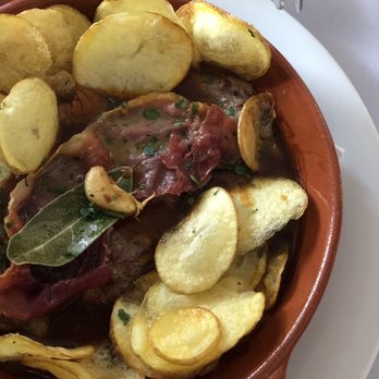 Restaurante Palacete - Portuguese steak - Seafood Near Me - Albufeira, 08