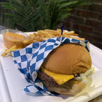 Goodbar - Good burger - Sports Bars Near Me - San Diego, California Goodbar - Good burger - Sports Bars Near Me - San Diego, California