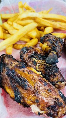 Pit Boss BBQ by null