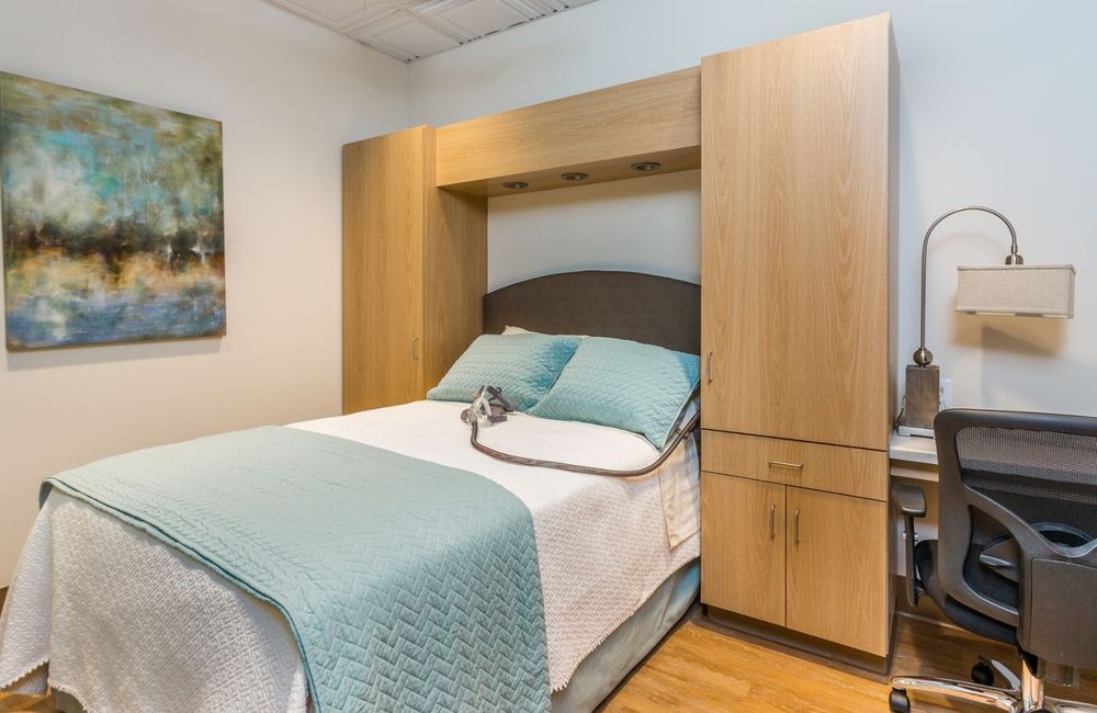 Sleep Management Center-Brunswick - sleep specialist in Brunswick, GA